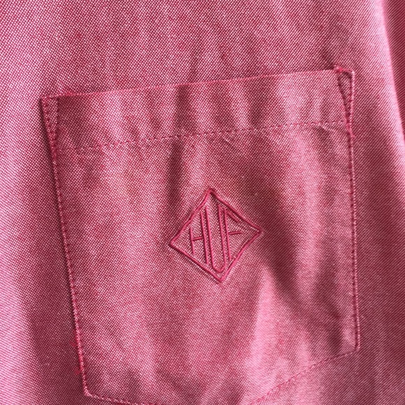 Button down shirt - Picture 2 of 3